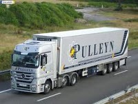 Pulleyn Transport Ltd 248551 Image 6